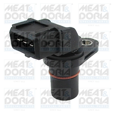 Sensor, camshaft position